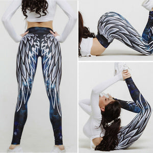 Women Ruched Push Up Leggings Yoga Pants Anti Cellulite Sports Scrunch NEW X285