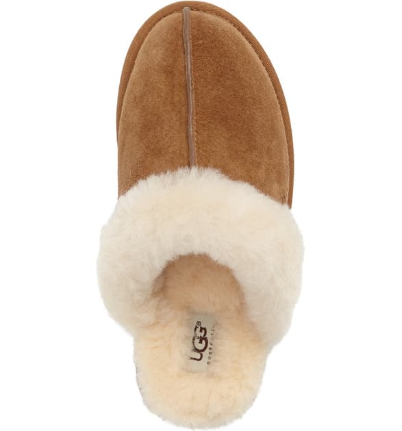 Scuffette II Slipper