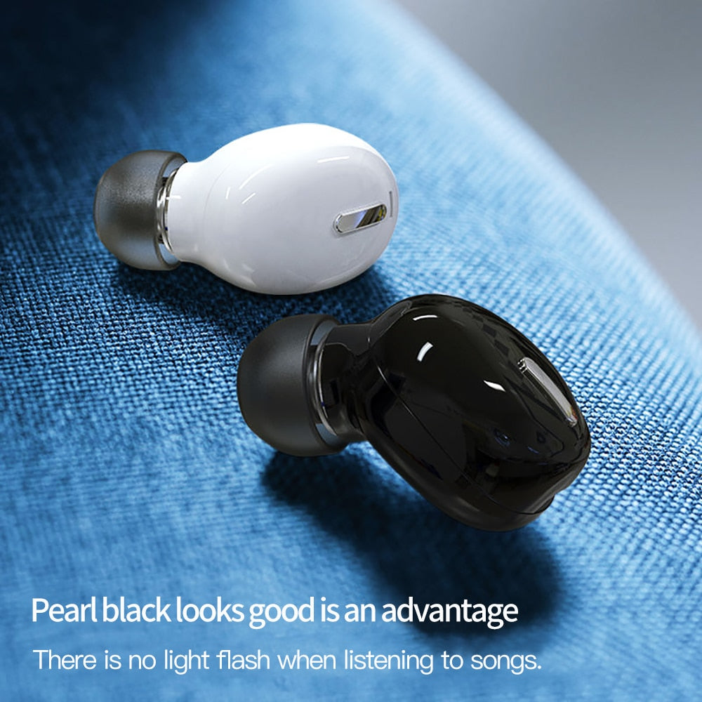 Mini In Ear 5.0 Bluetooth Earphone