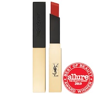 Rouge Pur Couture The Slim Matte Lipstick