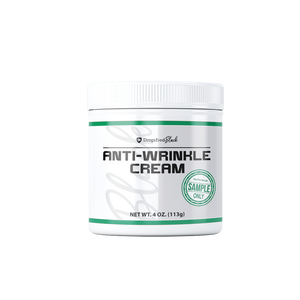 CBD Anti-Wrinkle Cream 150mg Broad Spec (Draft 6 July)