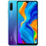 Load image into Gallery viewer, HUAWEI P30 Lite Global Version 24MP Triple Rear Camera 6.15 inch 6GB 128GB Kirin 710 Octa core 4G Smartphone - Black
