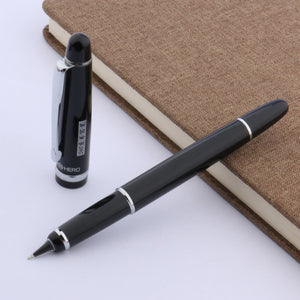 360 Degree Rotating Nib Pen