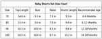 Load image into Gallery viewer, Newborn Baby Boys Girls Summer Outfits Infant Ribbed Knitted Cotton Short Sleeve T-Shirt + Shorts Two Piece Clothes Set
