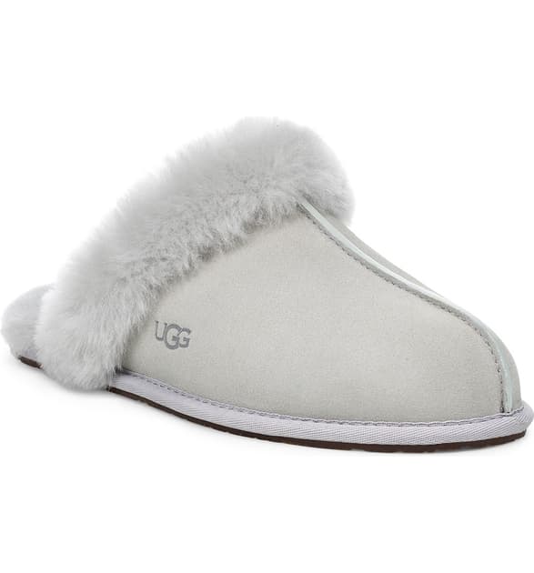 Scuffette II Slipper