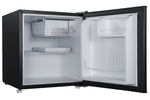 Load image into Gallery viewer, Galanz 1.7 Cu ft One Door Mini Fridge
