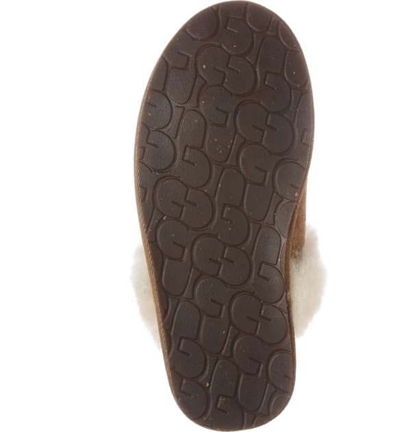 Scuffette II Slipper