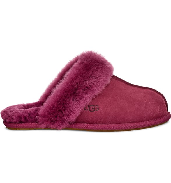 Scuffette II Slipper