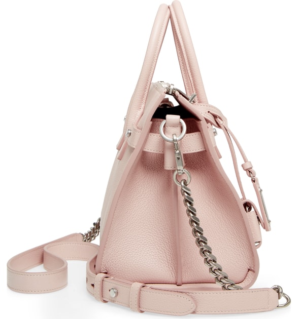 Baby Sac de Jour Calfskin Tote