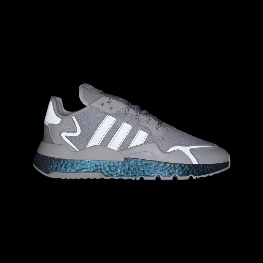 adidas Originals Nite Jogger Shoes Men's