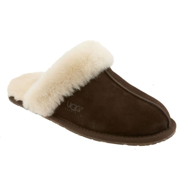 Scuffette II Slipper