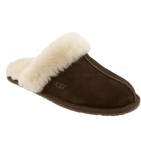 Scuffette II Slipper