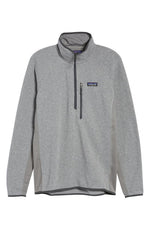 Load image into Gallery viewer, Better Sweater&lt;sup&gt;®&lt;/sup&gt; Performance Slim Quarter-Zip Pullover
