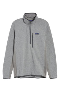 Better Sweater<sup>®</sup> Performance Slim Quarter-Zip Pullover