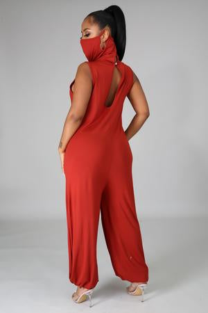 Comfy With Me Jumpsuit