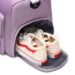 Load image into Gallery viewer, Travel Shoulder Bag for Women
