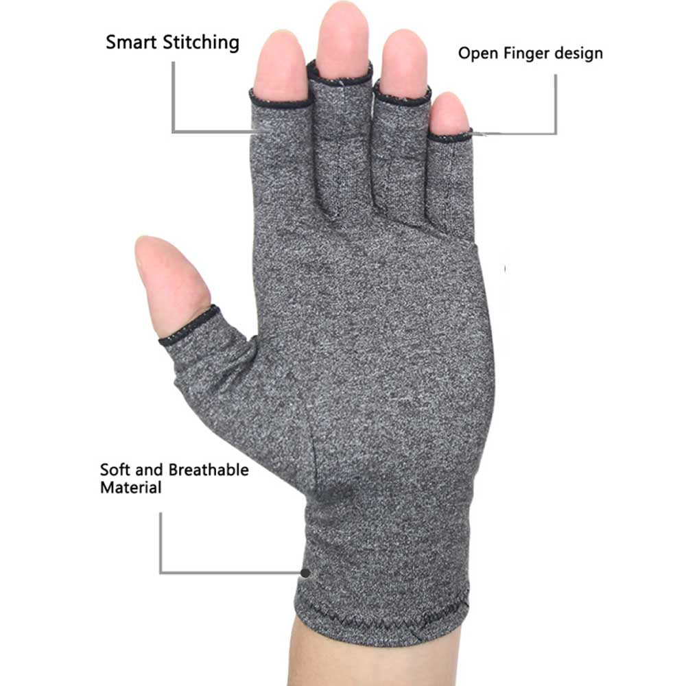 Compression Arthritis Gloves