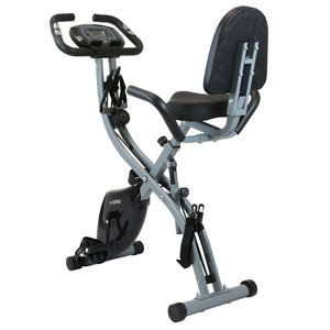 Foldable Exercise Bike