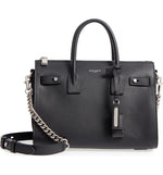 Load image into Gallery viewer, Baby Sac de Jour Calfskin Tote
