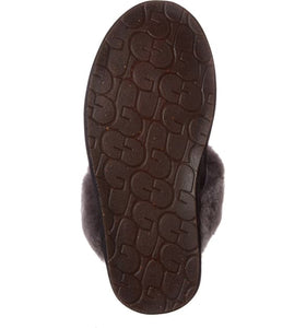 Scuffette II Slipper