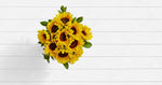 Load image into Gallery viewer, Deluxe Sunflower Radiance
