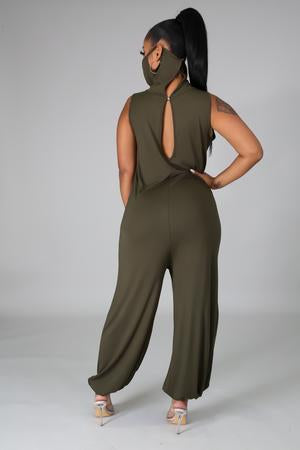 Comfy With Me Jumpsuit