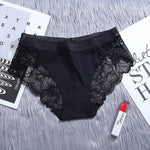 Load image into Gallery viewer, 3Pcs/Lot Lace Women&#39;s Panties Sets
