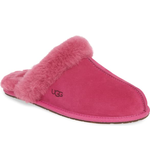 Scuffette II Slipper