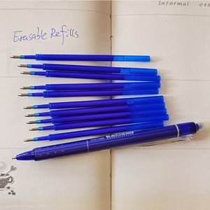 Erasable Gel Pen