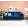 Load image into Gallery viewer, Nia Pin Tufted Convertible Sofa
