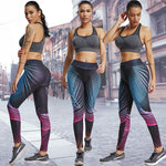 Load image into Gallery viewer, Women Ruched Push Up Leggings Yoga Pants Anti Cellulite Sports Scrunch NEW X285
