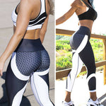 Load image into Gallery viewer, Women Ruched Push Up Leggings Yoga Pants Anti Cellulite Sports Scrunch NEW X285
