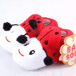 Load image into Gallery viewer, Animal Shape Soft Sole Anti-slip Baby Shoe
