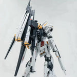 Load image into Gallery viewer, Bull Gundam With Float Cannon
