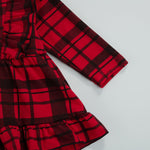 Load image into Gallery viewer, PIPER Checkered Romper
