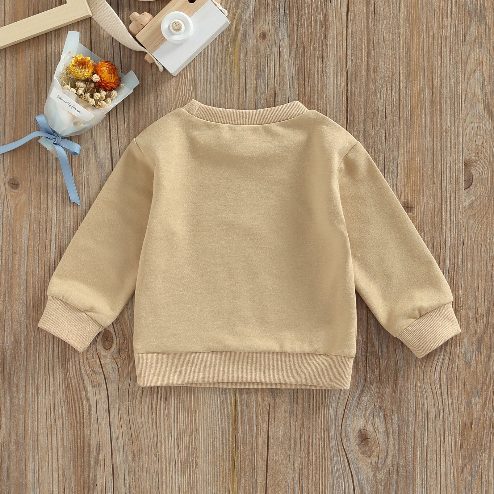 MAMA'S COFFEE DATE Sweater