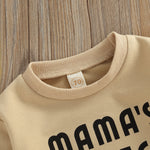 Load image into Gallery viewer, MAMA&#39;S COFFEE DATE Sweater
