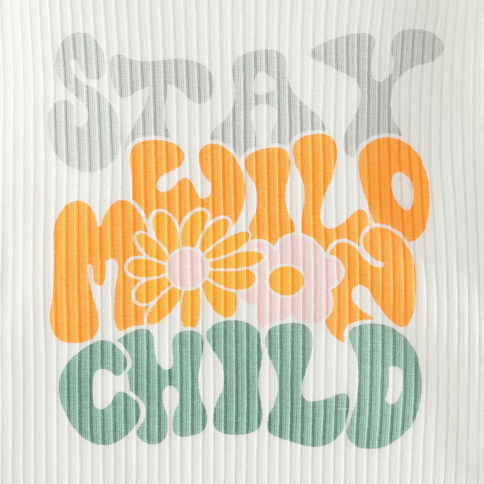 STAY WILD MOON CHILD Onesie