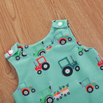 Load image into Gallery viewer, FARMLAND Jumpsuit
