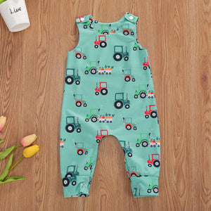 FARMLAND Jumpsuit