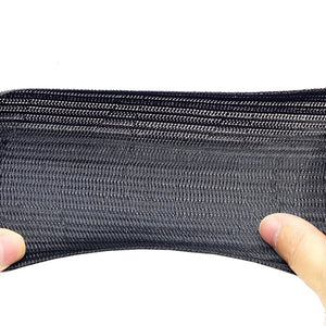 Expandable Cable Sleeve