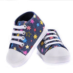 Load image into Gallery viewer, Soft Baby Fashion Canvas Shoes
