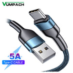 Load image into Gallery viewer, Fast Charging USB C Cable

