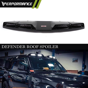 New Defender Stealth Roof Top Led light pod System