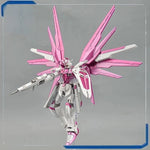 Load image into Gallery viewer, Sakura Pink Gundam Model Kit
