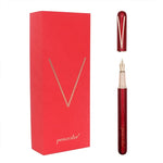 Load image into Gallery viewer, Pencester Brand Latest Luxury business gift fountain pen kits, pen fountain gift pen box
