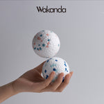 Load image into Gallery viewer, For Aggressive Chewers New Material Eco-Friendly Indestructible Pet Dog Chew Toys Interactive Dog Balls
