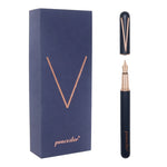 Load image into Gallery viewer, Pencester Brand Latest Luxury business gift fountain pen kits, pen fountain gift pen box
