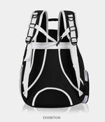 Load image into Gallery viewer, Cat Backpack Designer Luxury Dog Travel Bag Space Capsule Bubble Transparent Portable Pet Carrier
