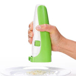 Load image into Gallery viewer, HOT High Quality Multi-purpose Garlic Presser Grater Cube Garlic Mincer Kitchen Product
